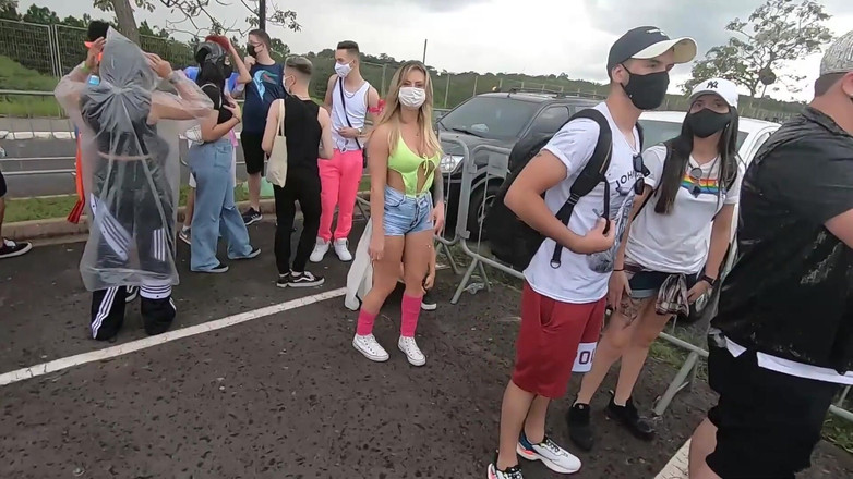 California TV: Ep. 02 - Tatiweg i Taluane w parku