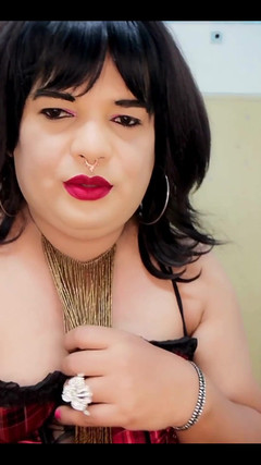 Indiansissychubby: Veselé Vánoce a šťastný Nový rok 2025