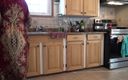 Stepmom Susan: Người phụ nữ dọn dẹp này bị sốc!! Tôi lấy...