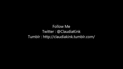 Claudia Kink: Заплідни мене і вирости мої груди