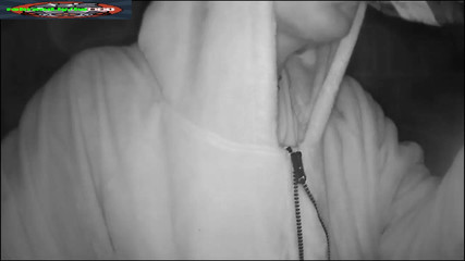 lonewanderer821: Riskantní zábava v parku!