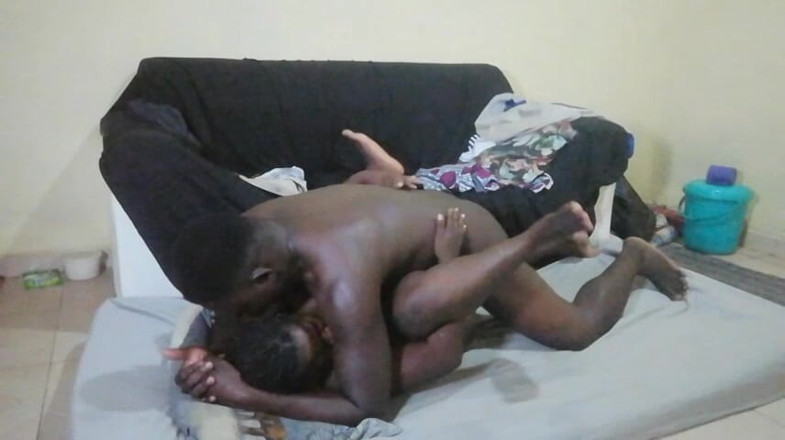 Pornsexlive: Pohlaví před obsazením personálu