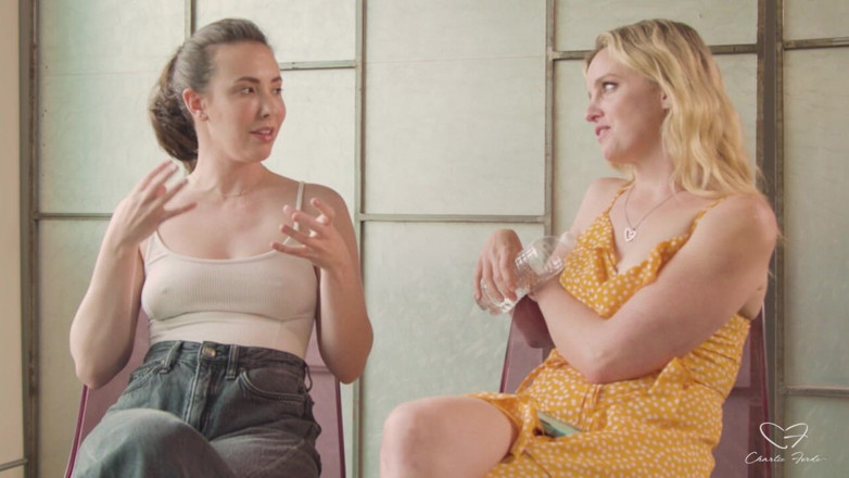 CharlieForde: Interview: Directing Vs Performing Featuring Charlie Forde, Casey Calvert