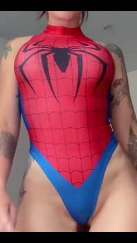 Who Else Would You Like to See Me Dress up as?