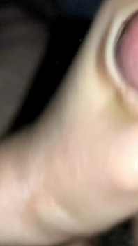 Creampie Handjob My Arabic Girlfriend Helping Me Cum