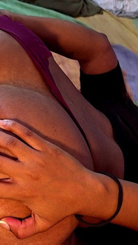 Nothing Better Than Enjoying My Stepdaughter's Anus, and Seeing How It Stretches with Pleasure
