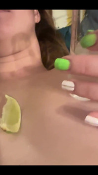 Odkud rád lížete sůl?