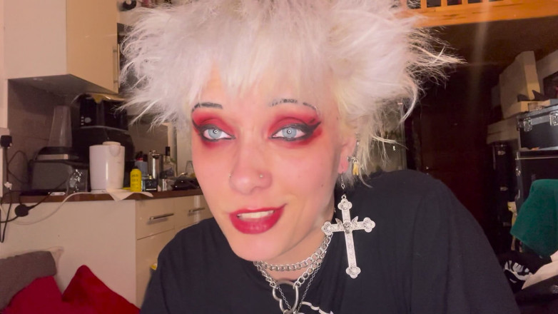 Glitterqueen1999: Offerta figliastre