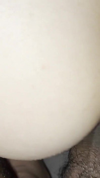 My Older BBC Boss Comes Round After Work to Creampie My 18 Year Old Pussy for Being a Very Bad Girl at Work