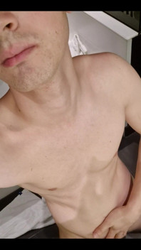 Really Want to Cum