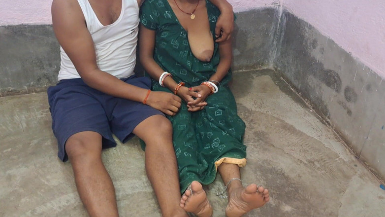 Trilokinath: Indian Village Bhabhi