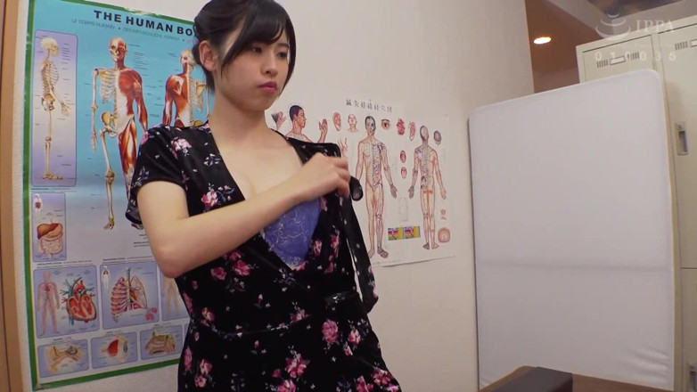 EAGLE Global: Pokój zabaw Big Tit: Riina Aizawa - G Cup 87 cm