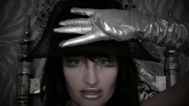 Lady Mesmeratrix Official: O fascínio
