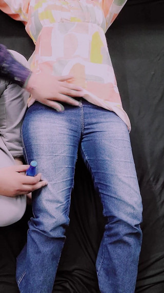 Vicky Thakur: Högskolestudent spelade in sexvideon