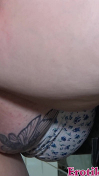 Thick German Slut Fucks with the Handyman