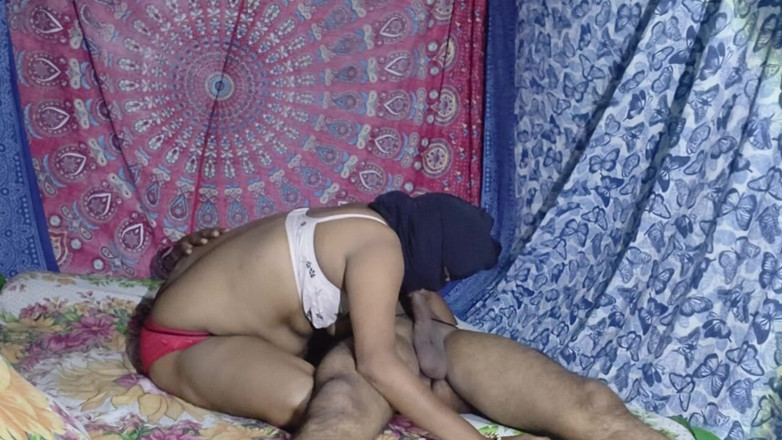 Nehabhabhi8: Bangaali Bhaabhi Ne Kiya Bihaari Larka Se Chudaee