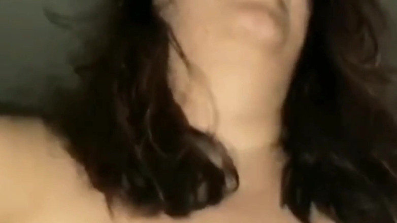 Real homemade BBW BBC porn: BBW Jazda BBC wielokrotne orgazmy