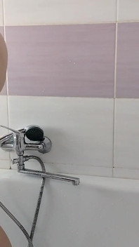 Sexy Wife Shaves Her Vulva. Hot Hairy Latin Pussy, Big Tits, Big Ass.