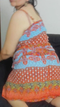 Une MILF À Gros Cul Se Fait Baiser