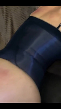 He Literally Torn My Hungry Ass Apart