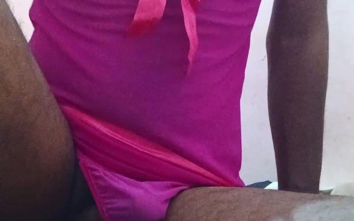 Snadah: Chico gay vers