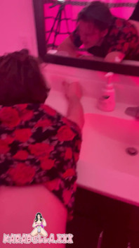 House Party Creampie