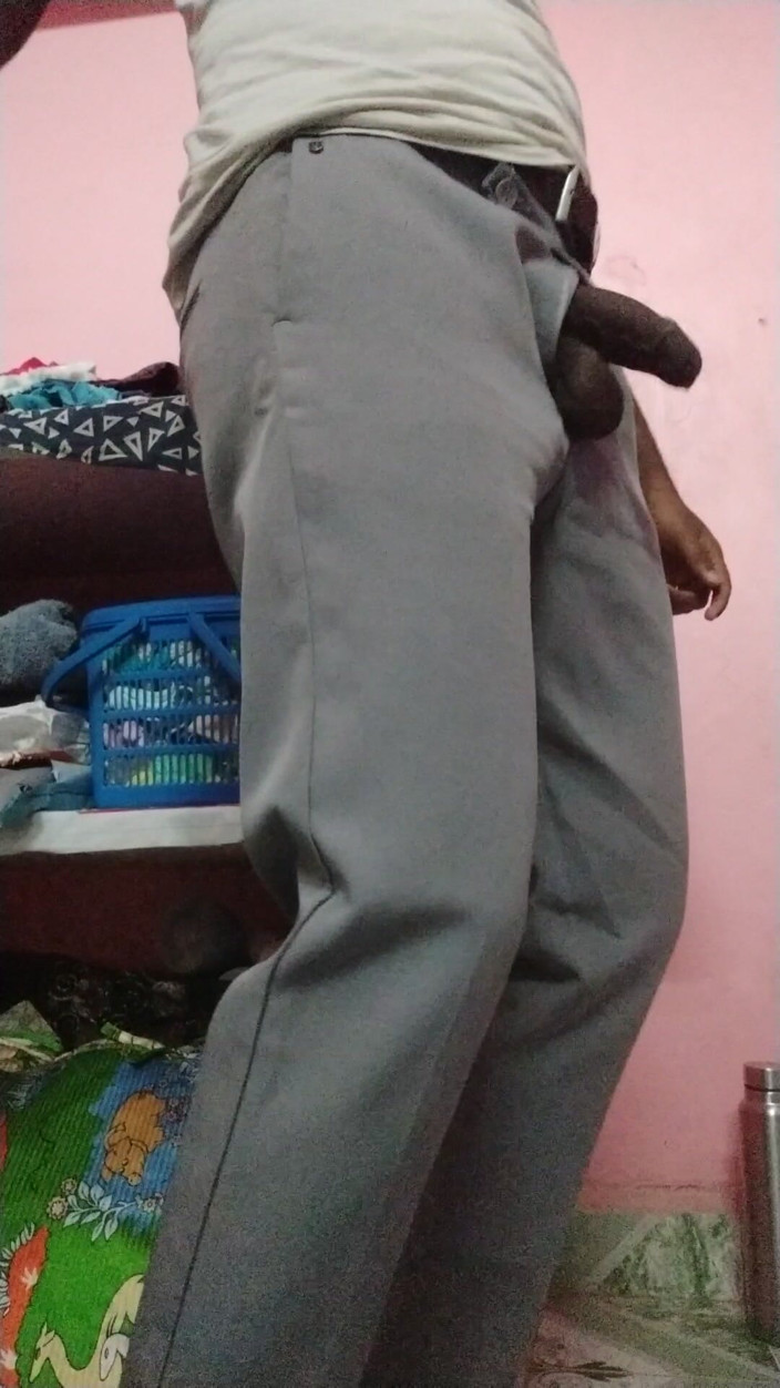 Tamil 10 inches BBC: 타밀어 10인치 흑인 대물 자지 팬 요청 세션 2