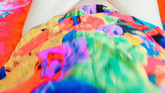 Kitty_Cross: Шаловливый секрет мягкого фембоя