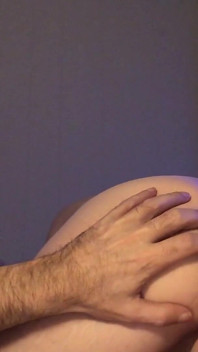 A Nice Ass to Lick and a Nice Cock to Suck