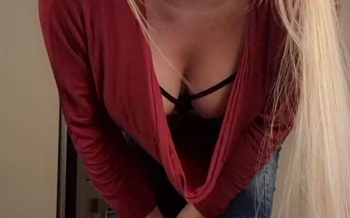 Anna Lynx: バルセロナ旅行2日目のセクシーなVlog