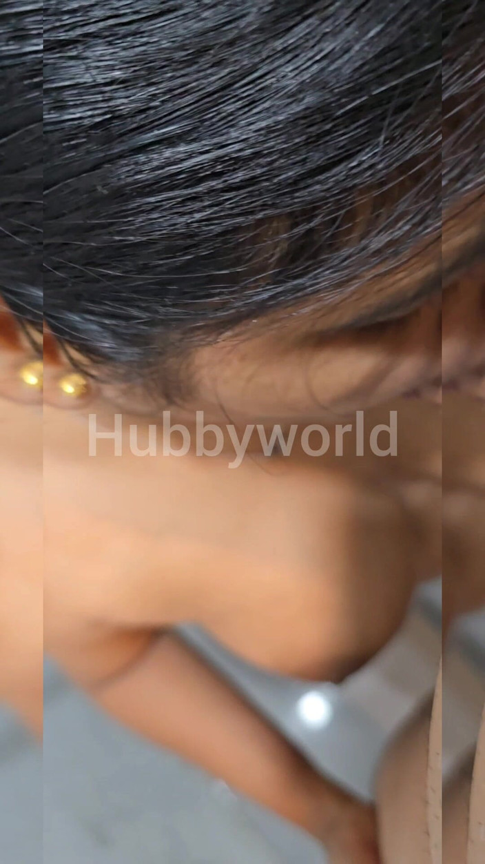 Wifeyworld2025: Banheiro sexo com vizinho e engolir porra