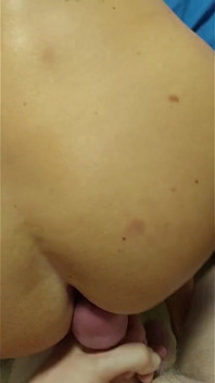 Young Boy Ass Gets Fucked by Friend.