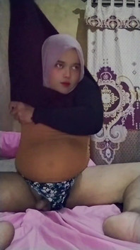 Ivvy Comingback! Masturbate and Anal.