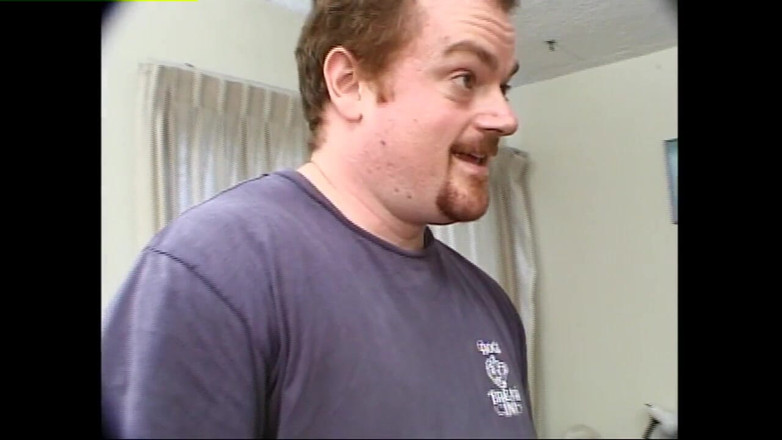 Heatwave Porn: Босоніж і вагітна, частина 8