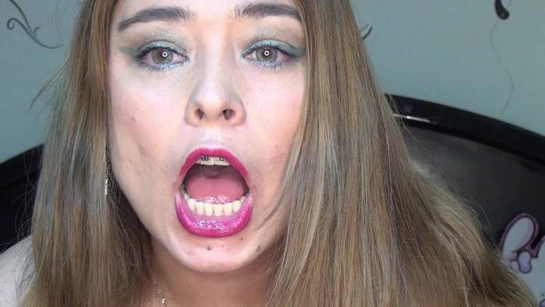 Angel eyes studio: Saya Menelan Dua Mainan Lovenses