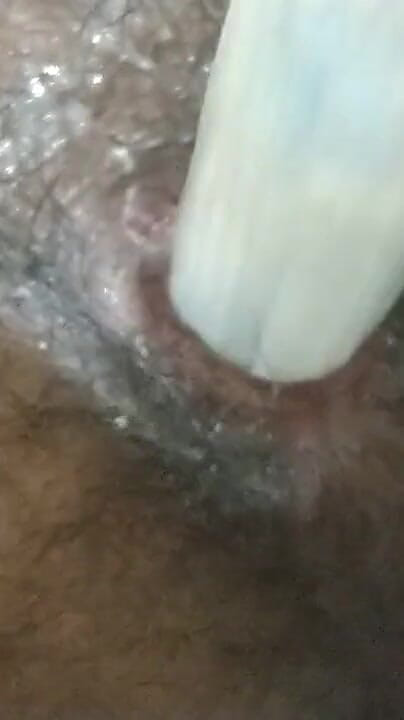 Alexsxy: Boy Solo Anal Play