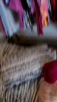 Анальное соблазнжение кримпаем в любительском видео от первого лица, глубокий трах и игра со спермой