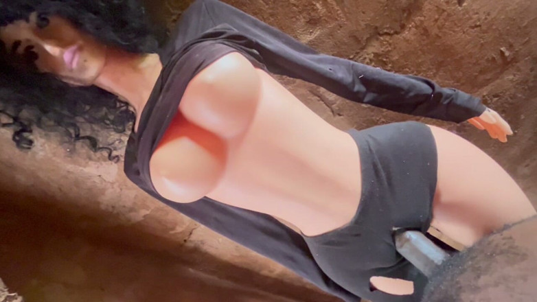 Bangcum8: 섹시한 오르가즘 이중 삽입