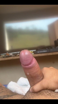 Is It True That They Like Dicks Drooling Like That?