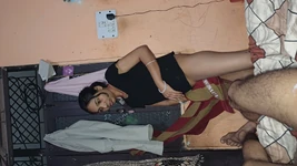 내 집에 와서 섹스를 해달라고 부탁한 프리스트 여친