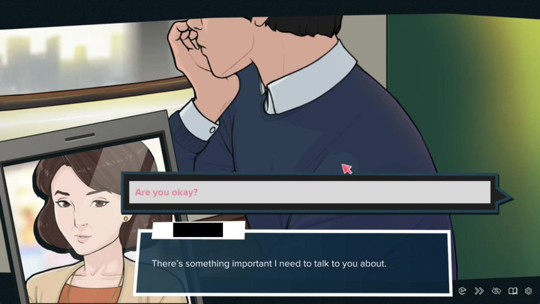 HotSummer117: Quickie a Love Hotel Story Cap 1 - khởi đầu của một câu...