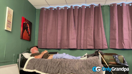 OnlyGrandpa: Masa untuk Rumah