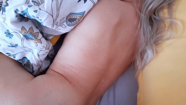 Selena701: Sex Probudit Se, Blondýna Zralá Manželka