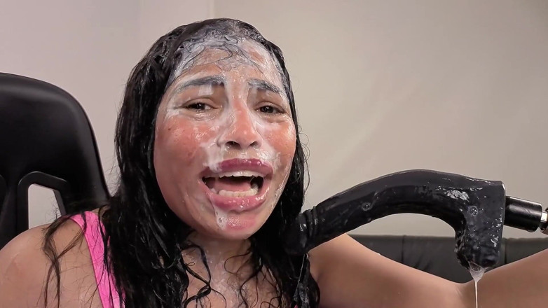 anabel693: Kirli Video