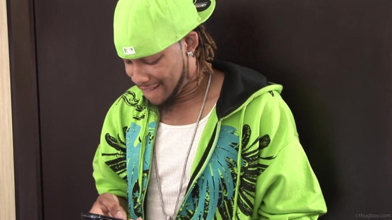 ThugBoy: Romeo Storm + Seduction Davenport