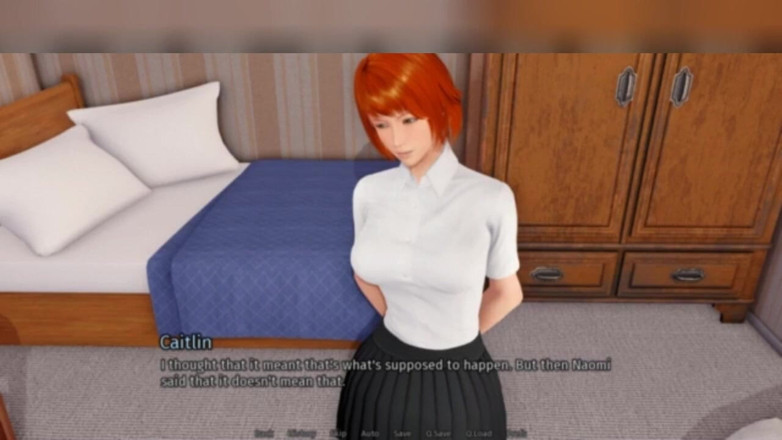 3DXXXTEEN2 Cartoon: Şehvetli büyü kitapları ve baştan çıkarıcı öğretmenler, 3 boyutlu porno çizgi film seks