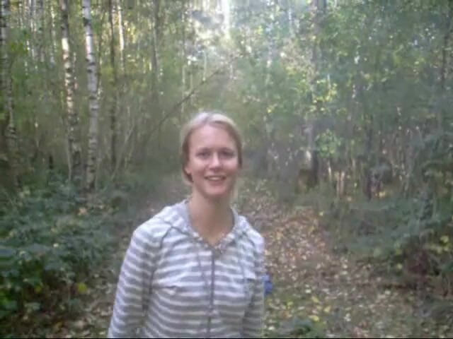 Blondehexe: Witch hodoh dikongkek!