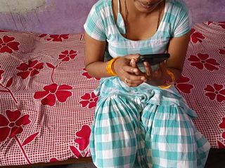 Sakshi Pussy: Гаряча індійська сільська дівчина зрадила свого чоловіка на відео 4k
