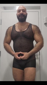 I Really Need More Slutty Singlets
