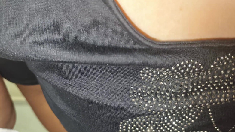 CloudyPush59: Makcik Telugu Anu seks telugu yang melampau
